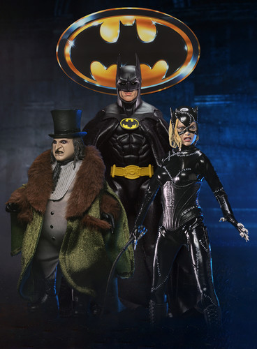 Tim burton set - tim, 3