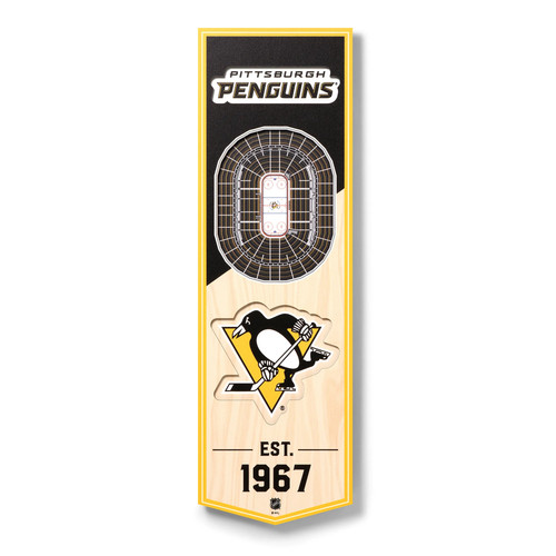 Pittsburgh penguins nhl - pittsburgh,
