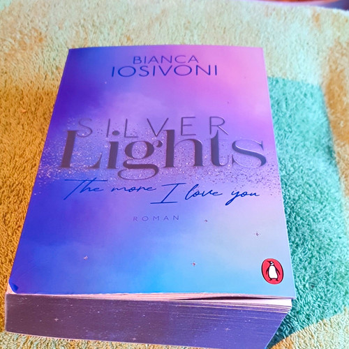 Penguin bianca iosivoni - penguin,