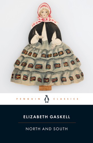 Elizabeth gaskell north and - north,