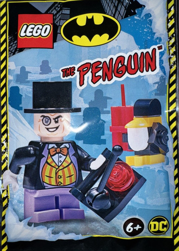 Lego comics super - super, heroes