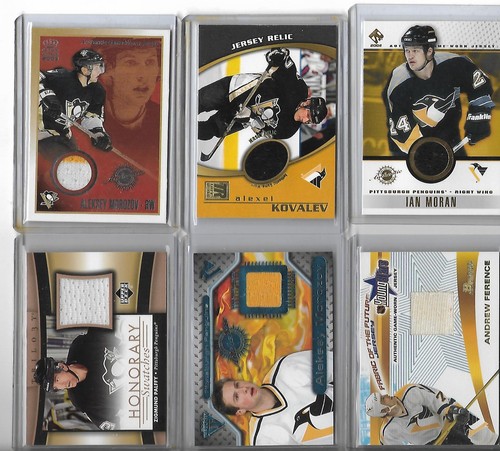 Pittsburgh penguins jesery - penguins,