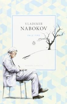 Pale fire vladimir - pale, fire: